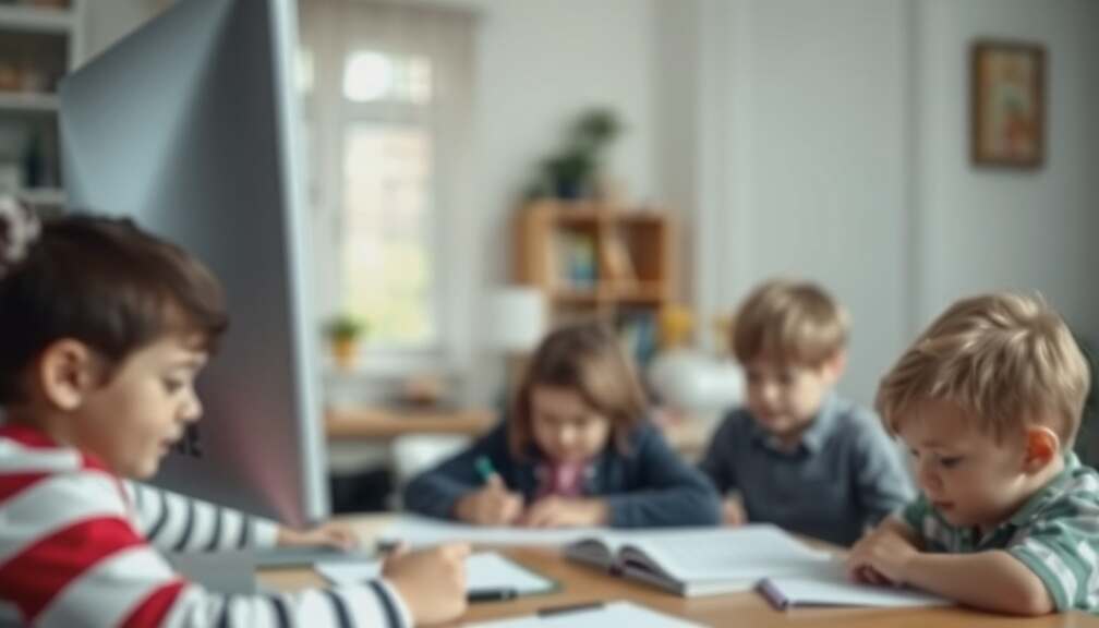Pandemic Impact: Study Shows Mothers Reduced Work Hours While Fathers Increased Them