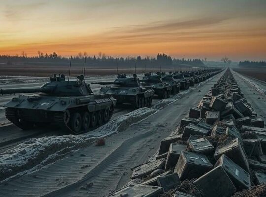 Expert Predicts Ukraine Ceasefire Possible as US Political Pressure Mounts