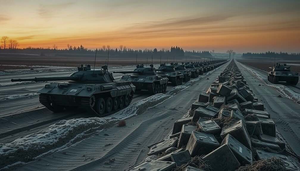 Expert Predicts Ukraine Ceasefire Possible as US Political Pressure Mounts