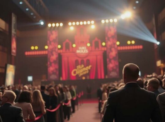 German Film "Everytime" Enters Oscar Competition for Best International Feature Film