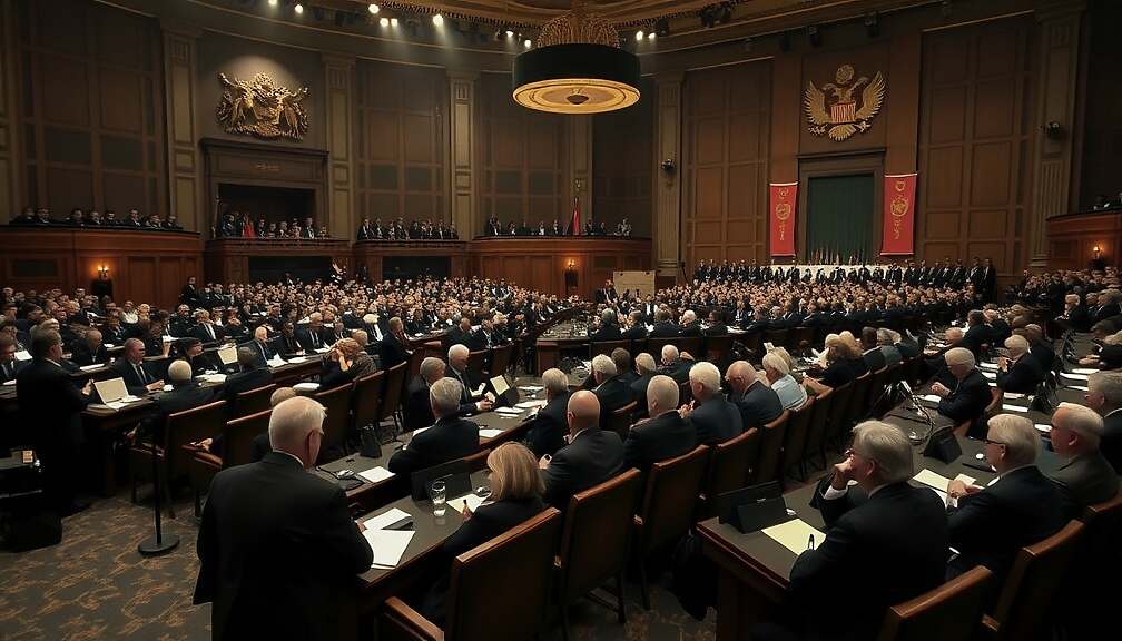 Söder Champions Aigner for Presidency Amid Warnings on Rent Packages and Automotive Future
