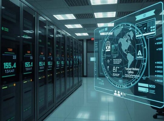 Rethinking Research Security: Advisor Urges Tighter Standards in Sensitive Tech Like AI and Drones