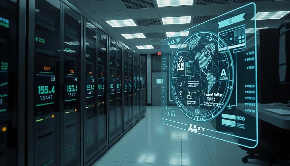 Rethinking Research Security: Advisor Urges Tighter Standards in Sensitive Tech Like AI and Drones