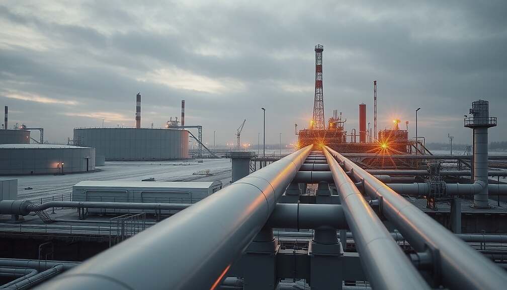 Regulators Reassure On Gas Supply: Delivery Commitments Secure Nation Beyond Storage Levels