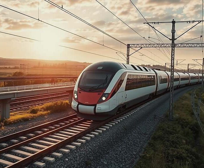 Greens Demand State Control Over Rail Travel to Prevent Regional Transit Decline