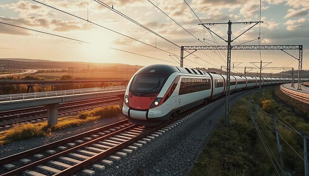 Greens Demand State Control Over Rail Travel to Prevent Regional Transit Decline