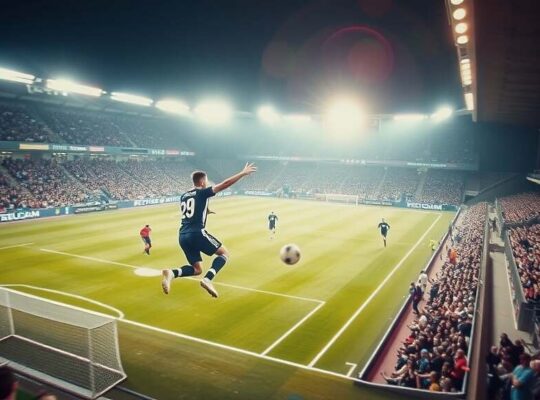 Bayern Dominates Stuttgart 5-1 in Bundesliga Season Opener