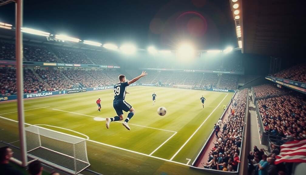 Bayern Dominates Stuttgart 5-1 in Bundesliga Season Opener