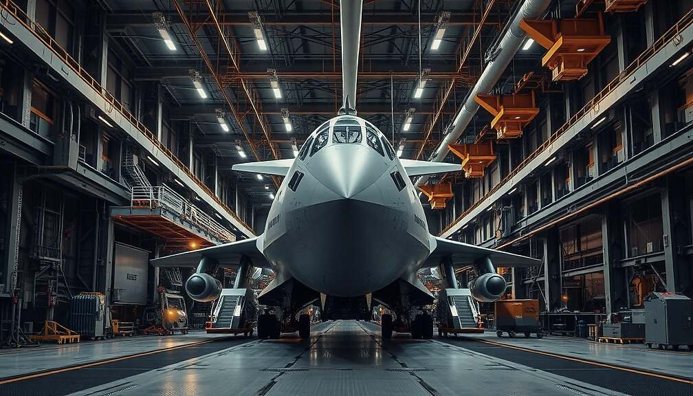 Bundeswehr Targets 100 Major Defense Projects for 2026 Amidive Procurement Surge