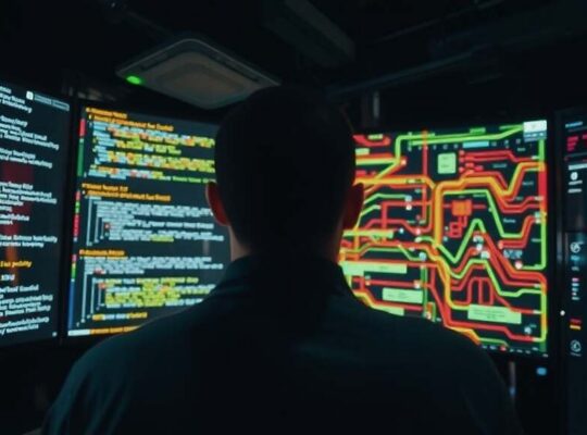 AI-Powered Phishing Threat Emerges as Tech Giants Race to Combat Autonomous Deception Risks