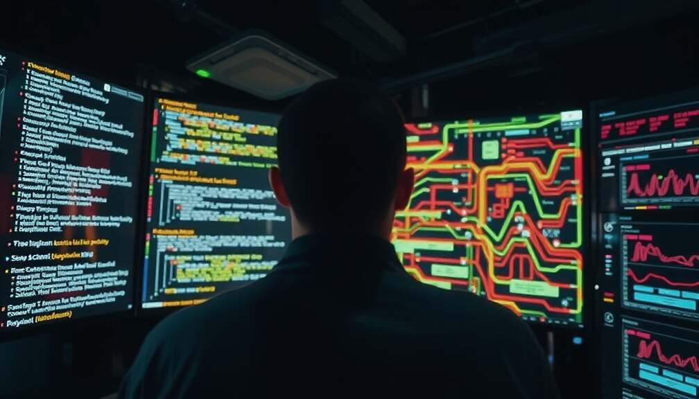 AI-Powered Phishing Threat Emerges as Tech Giants Race to Combat Autonomous Deception Risks