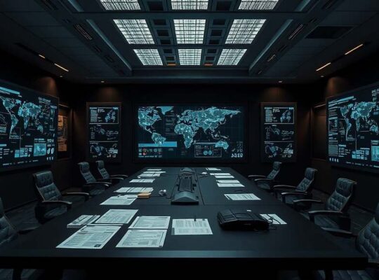 Warken Advocates for Major Intelligence Reform to Counter Hybrid Threats