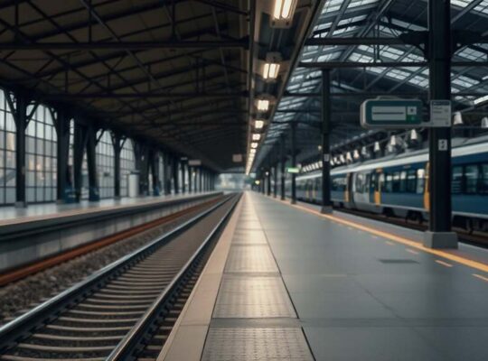 Pro Bahn Demands Stricter Punctuality Rules for Rail Bonuses to End Industry Exploits