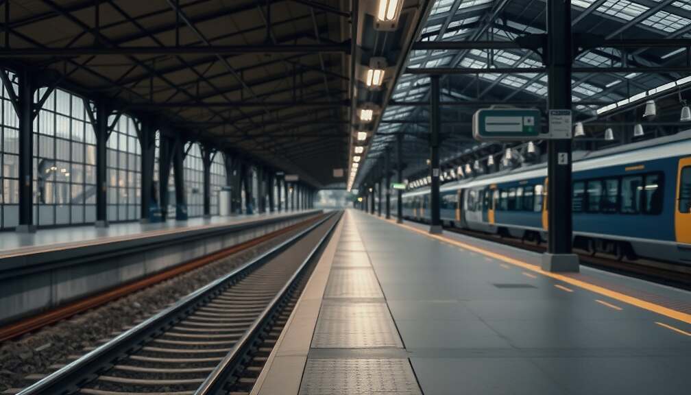Pro Bahn Demands Stricter Punctuality Rules for Rail Bonuses to End Industry Exploits