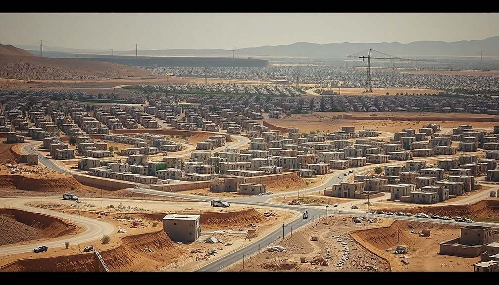 German Government Condemns Israeli Settlement Plans in West Bank, Citing International Law and Peace Prospects