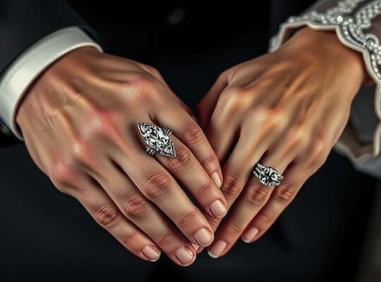 Cristiano Ronaldo and Georgina Rodriguez Officially Wed in Portuguese Ceremony