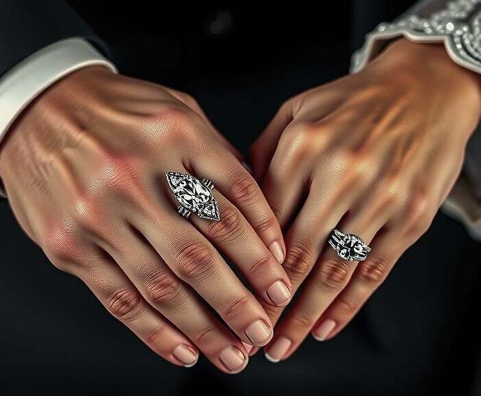 Cristiano Ronaldo and Georgina Rodriguez Officially Wed in Portuguese Ceremony