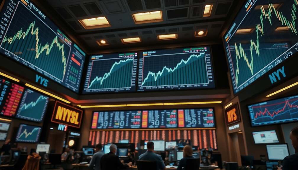Dax Rises as Consumer Inflation Expectations Cool Down Slightly