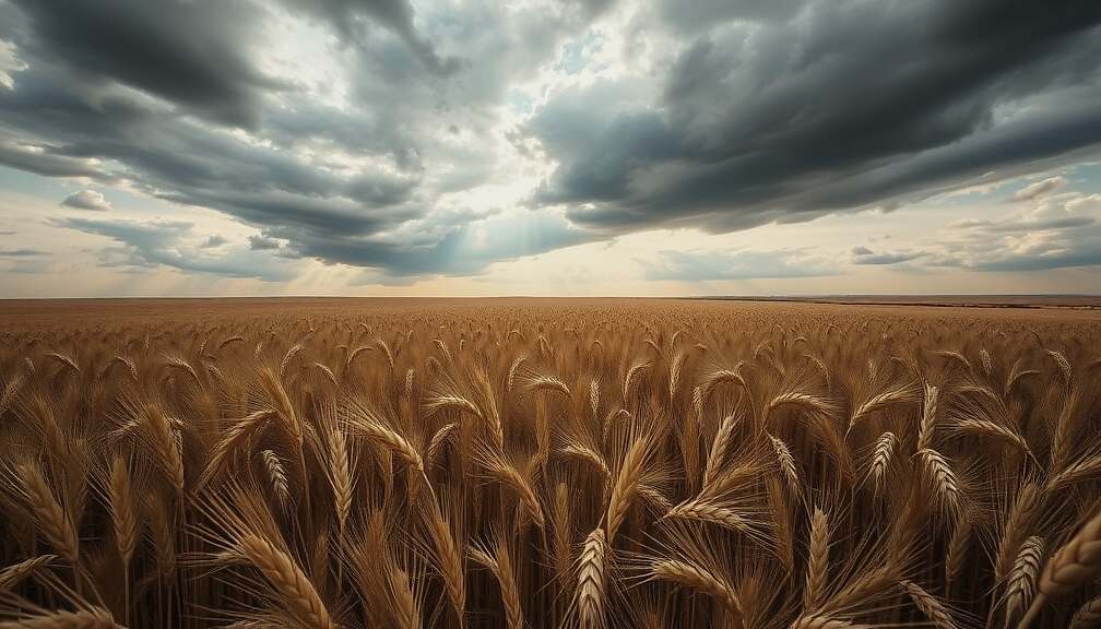 Rural Alliance Warns: Putin Using Wheat as Strategic Weapon to Undermine Western Agriculture