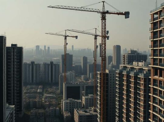 Permit Surge Not Enough: Tenants Demand Focus on Affordable Housing and Stronger Rent Protection