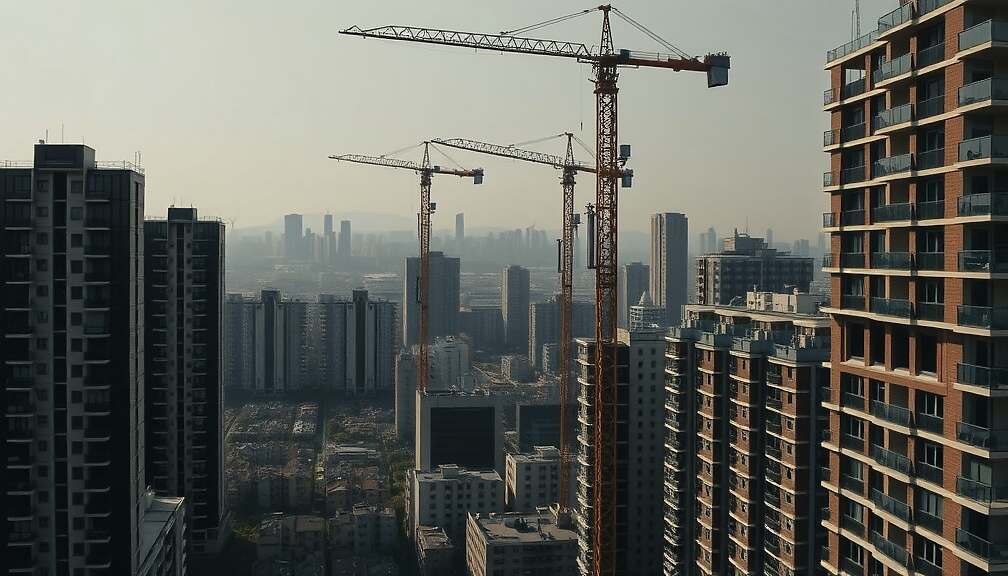 Permit Surge Not Enough: Tenants Demand Focus on Affordable Housing and Stronger Rent Protection