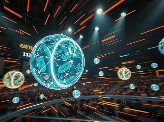 Eurojackpot Results: Winning Numbers and Odds from Tuesday Draw