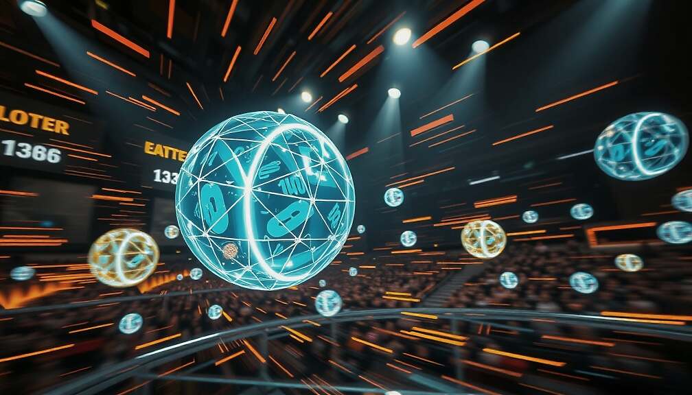 Eurojackpot Results: Winning Numbers and Odds from Tuesday Draw