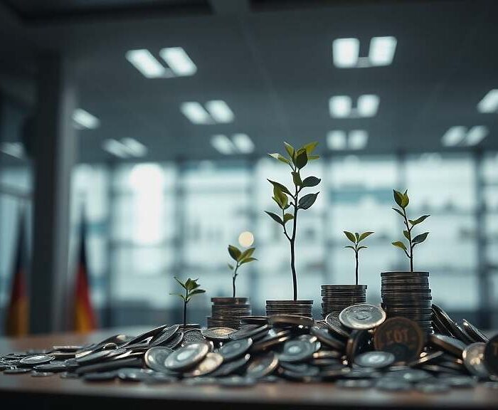 German Government Launches "Early Retirement Pension" to Boost Children's Private Savings and Financial Independence