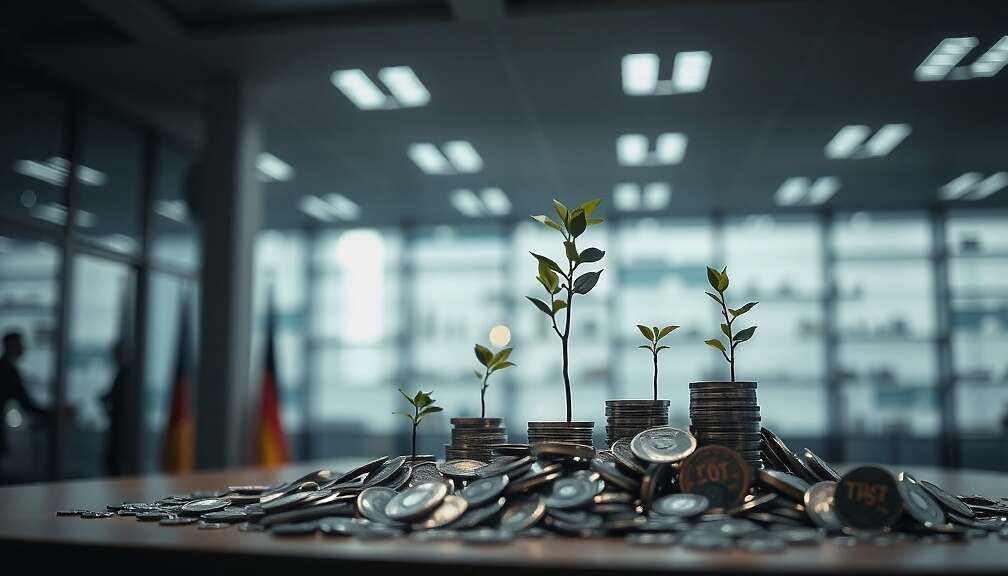 German Government Launches "Early Retirement Pension" to Boost Children's Private Savings and Financial Independence
