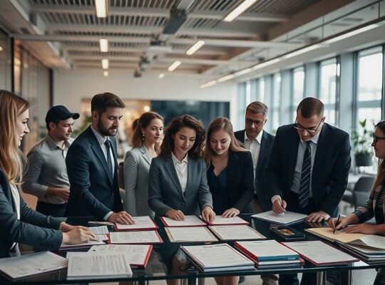 Foreign Qualifications Boost Demand for Recognition in Germany, Driven by Healthcare and Turkey