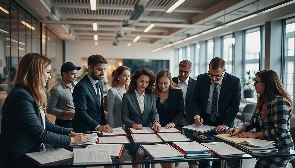 Foreign Qualifications Boost Demand for Recognition in Germany, Driven by Healthcare and Turkey