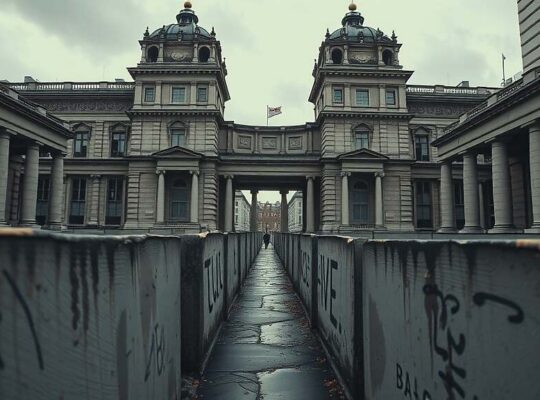 Green Politician Warns: Trivializing GDR and Persistent East-West Divide Threaten Democracy