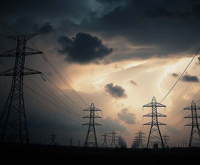 German Welfare Group Demands Electric Tax Cut Amid Energy Cost Crisis for Low-Income Families