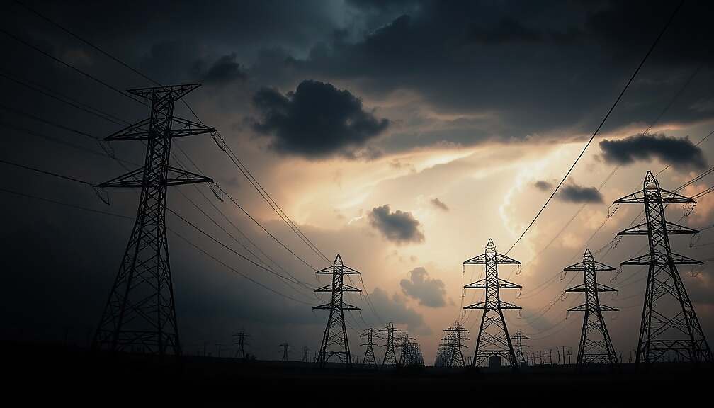 German Welfare Group Demands Electric Tax Cut Amid Energy Cost Crisis for Low-Income Families