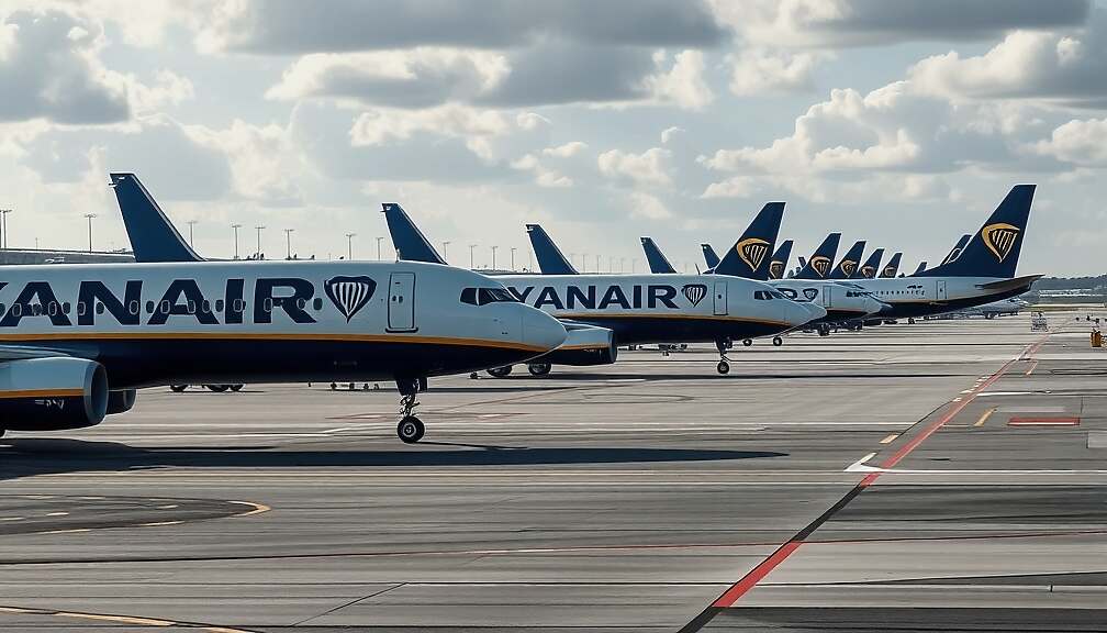Ryanair Expands Weeze Operations, Targets Significant Growth and New Routes