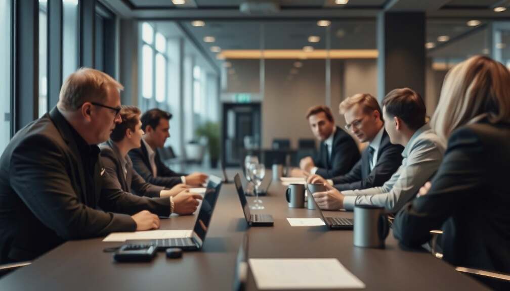 Startup Association Demands Rapid, Ambitious Implementation of German Growth Strategy