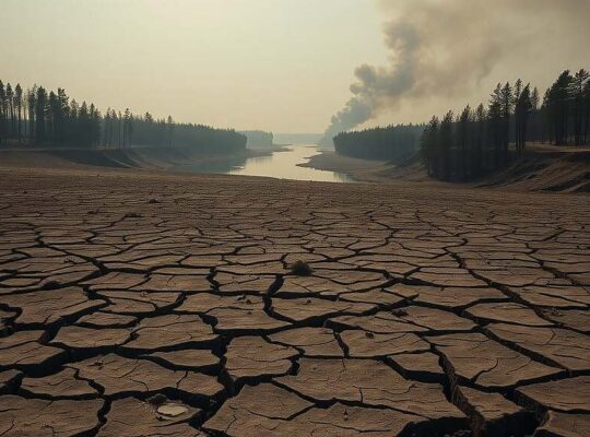 SPD backs Basic Law change to legally secure permanent national climate adaptation strategy