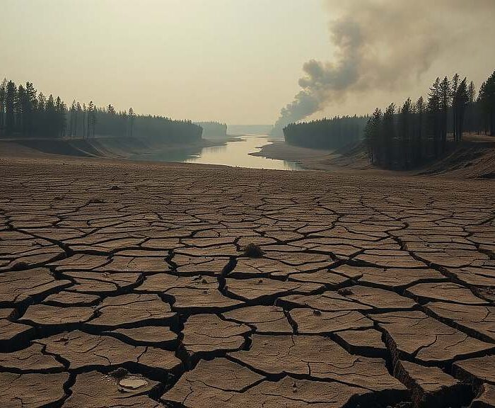 SPD backs Basic Law change to legally secure permanent national climate adaptation strategy