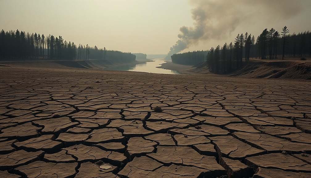 SPD backs Basic Law change to legally secure permanent national climate adaptation strategy