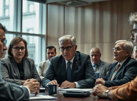 AfD's Siegmund Plans Government Staffing Primarily from Party Members Ahead of Sachsen-Anhalt Election