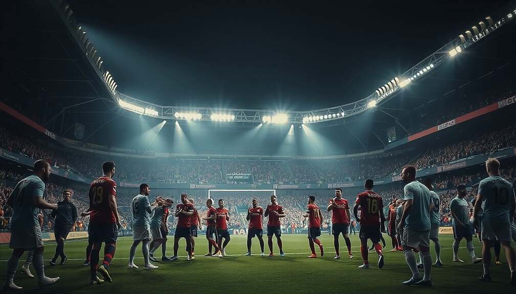 Hertha BSC Edges Past Saarbrücken in DFB Cup Shootout Thriller
