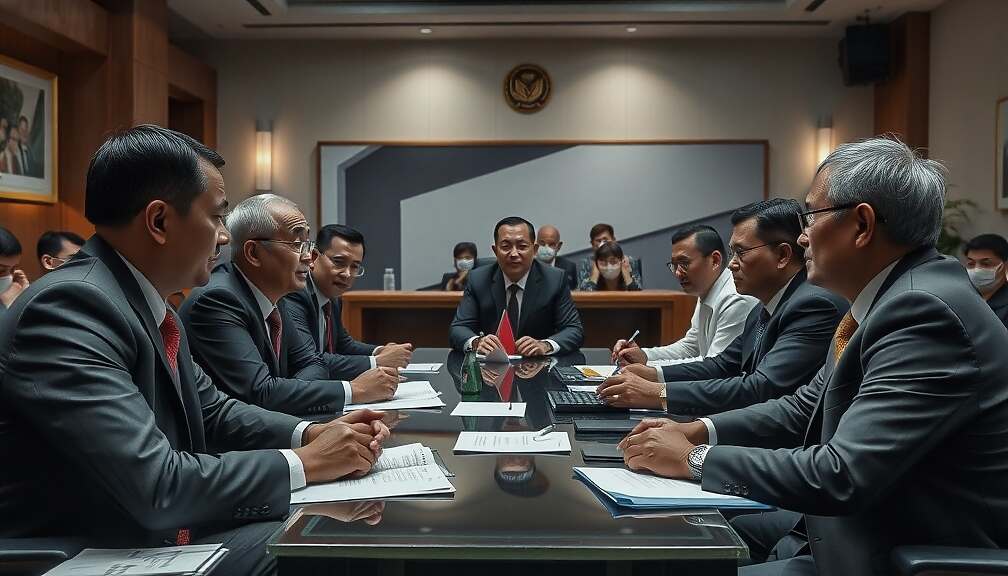 German Energy Minister Boosts Indonesia Cooperation to Advance Renewables and Business Ties