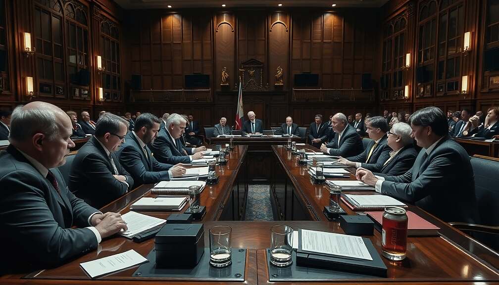 Union Slams Plan to Slash Tax Breaks for Corporate Associations, Citing Threat to Volunteerism