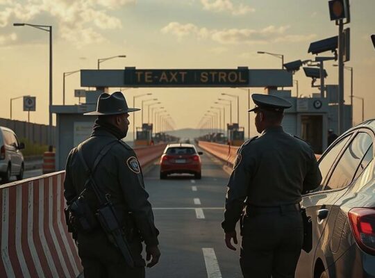 Ceuta Crisis Spurs Call for Extended German Border Controls and Tighter EU Security