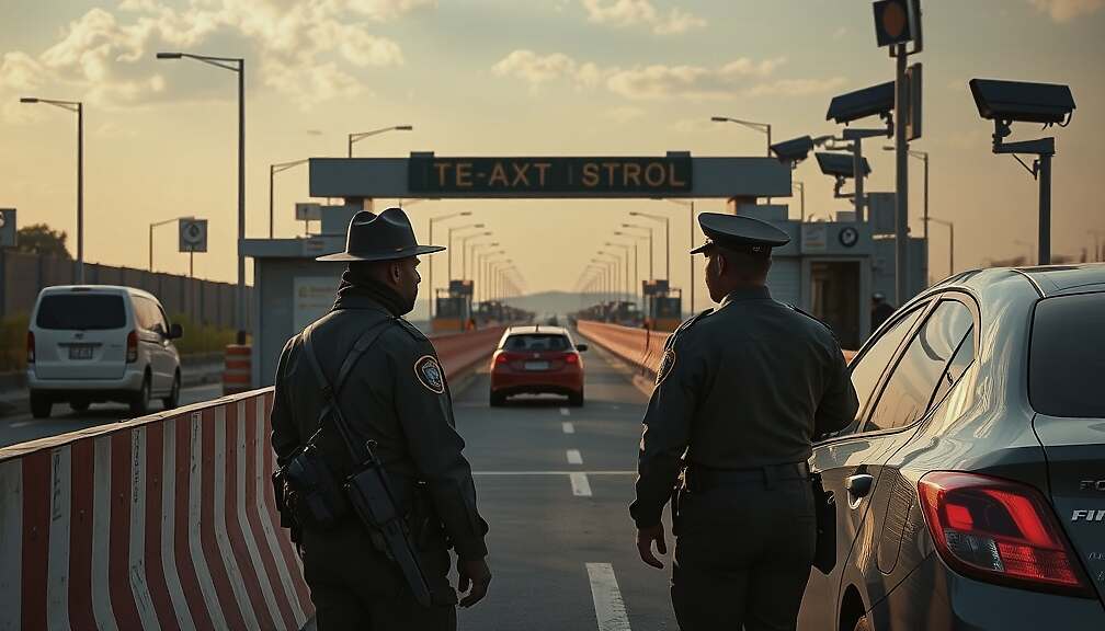 Ceuta Crisis Spurs Call for Extended German Border Controls and Tighter EU Security