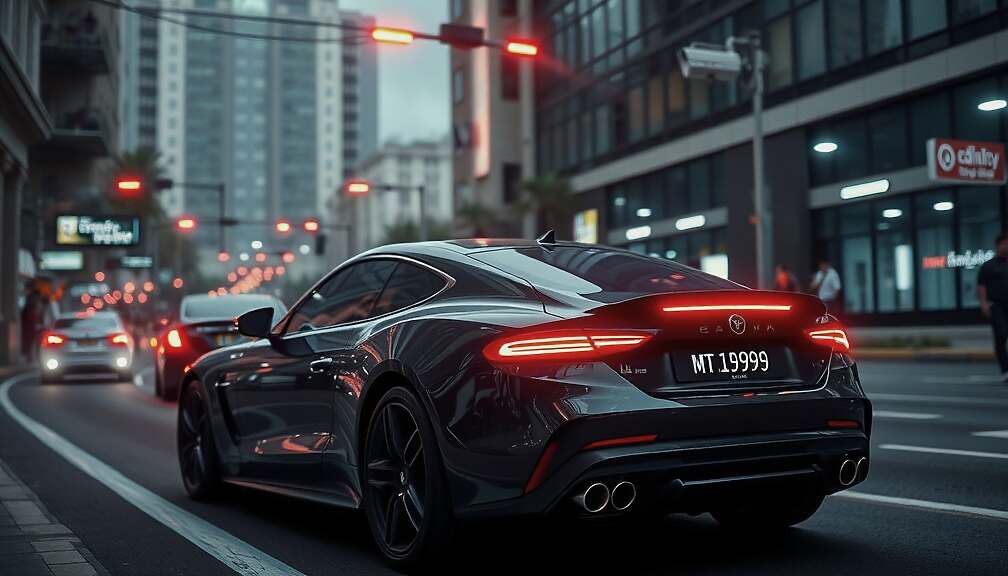 Authorities Warn of Espionage Risks in Chinese Cars, Calling Them 'Drones on Wheels'