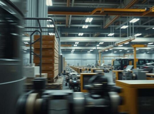 Skilled Labor Shortage Creeps Up in Germany, Ifo Finds Despite Weak Economy
