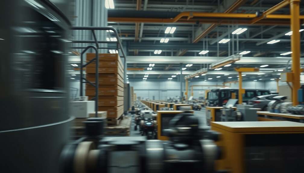 Skilled Labor Shortage Creeps Up in Germany, Ifo Finds Despite Weak Economy
