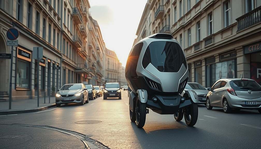 Uber Targets 2027 for Full Autonomous Robotaxis Following Munich Pilot Tests