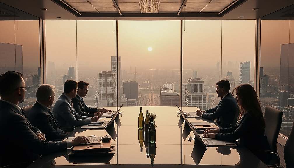 German Official Calls for National Heat Protection Plan Amid Climate Adaptation Oversight Concerns